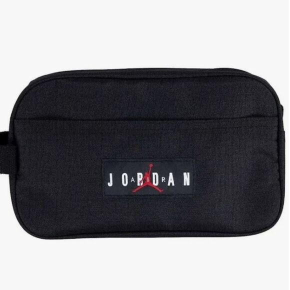 Jordan Air Jordan Dopp Travel Bag - Picture 4 of 11